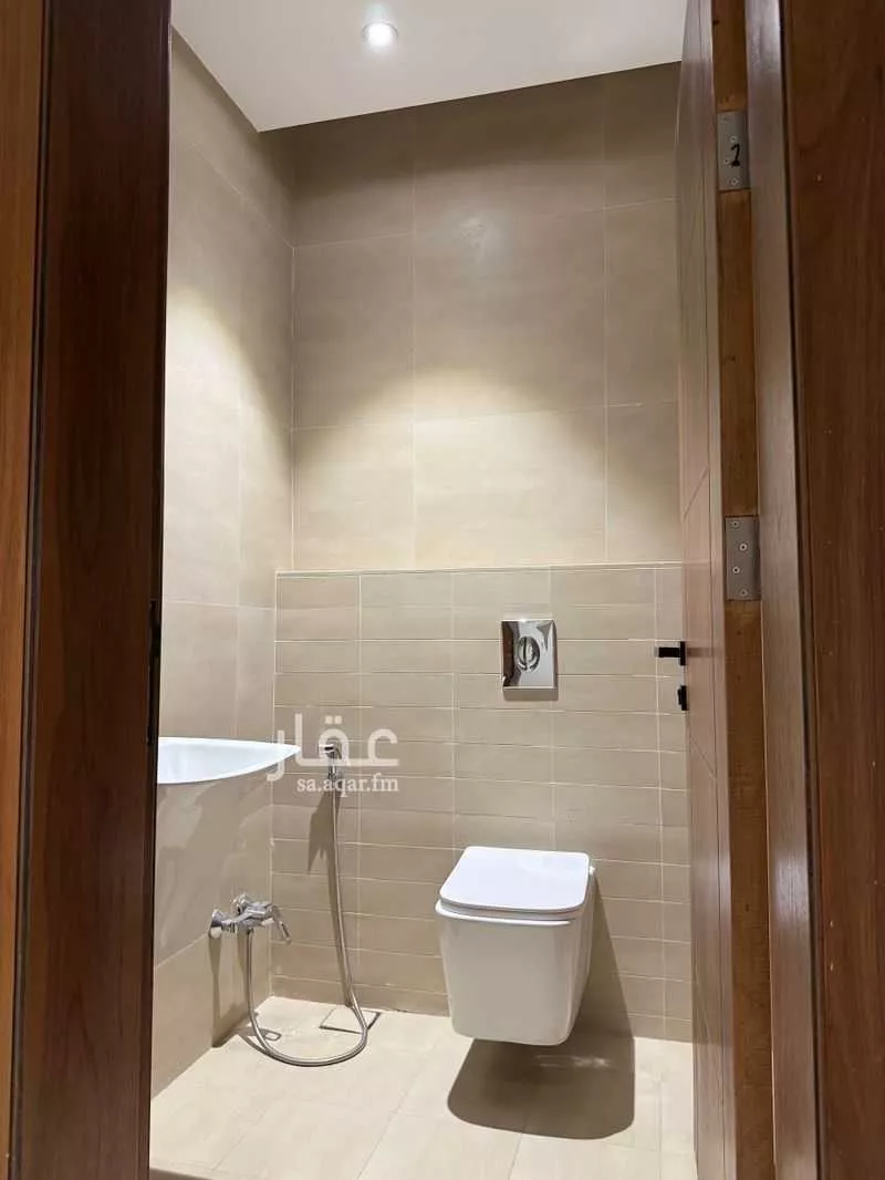 شقة 2 غرف في حطين 3