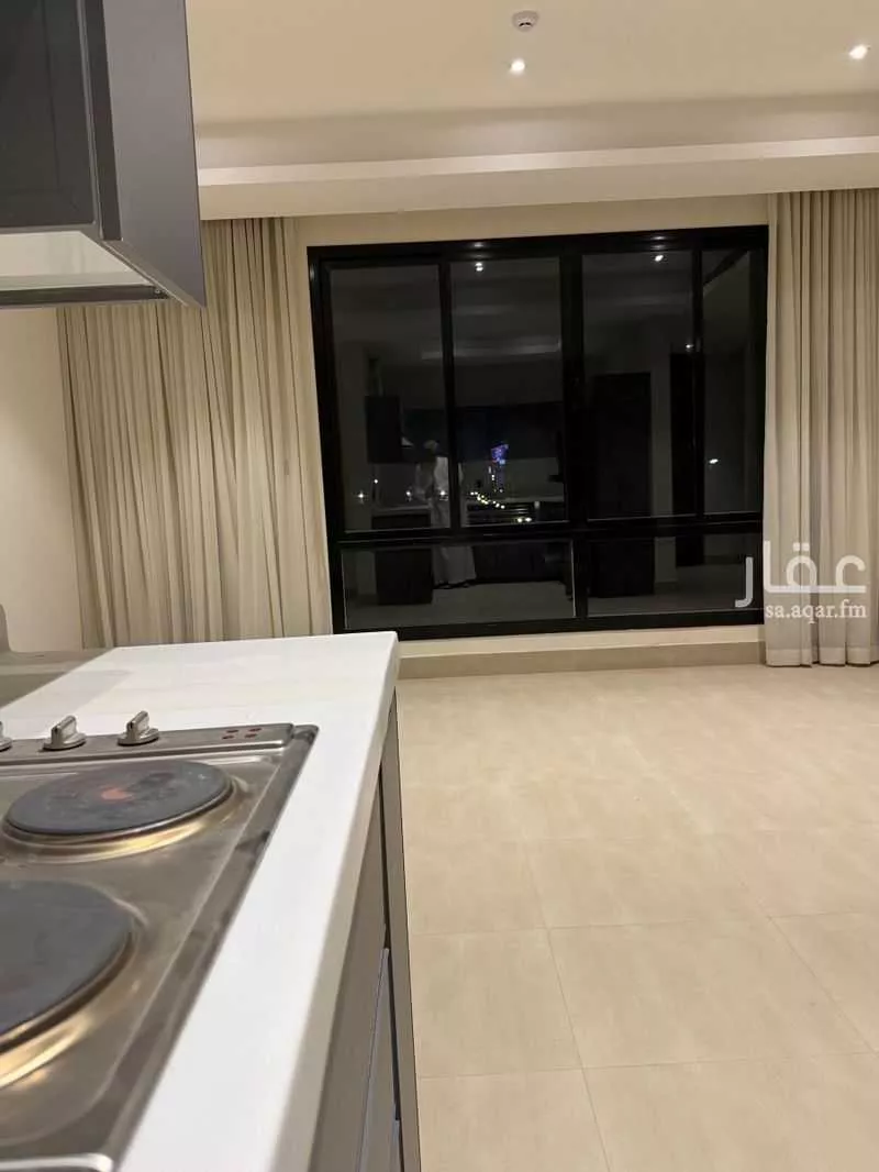 شقة 2 غرف في حطين 5