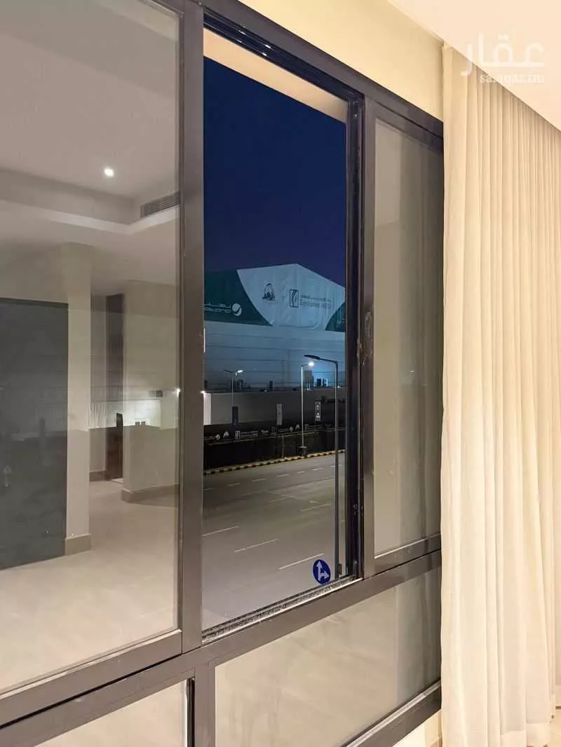 شقة 2 غرف في حطين 6