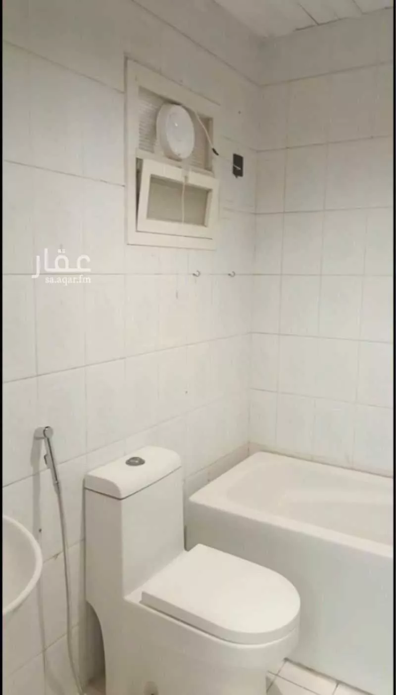 شقة 2 غرف في الورود 2