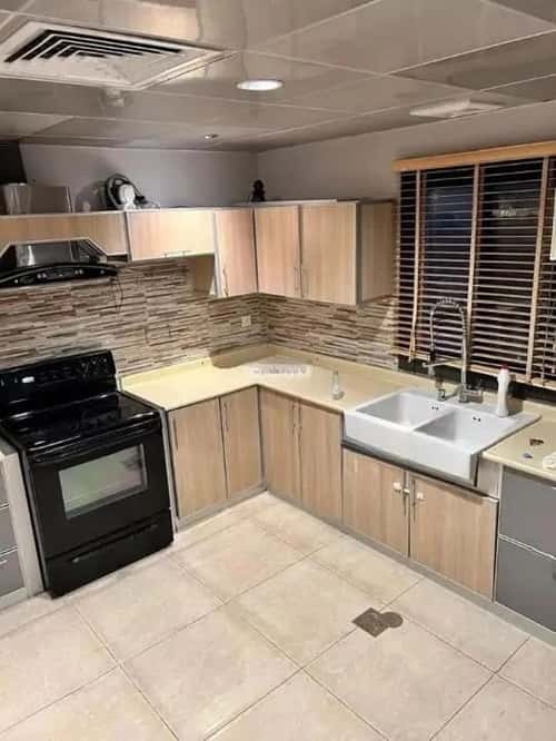 6 bedroom apartment in Hajar 4