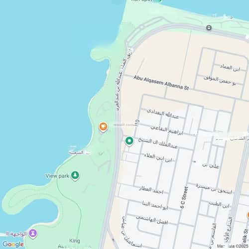 3 bedroom apartment in Ash Shati Al Gharbi, Eastern Province 4
