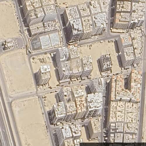 3 bedroom apartment in Al Muntazah 2