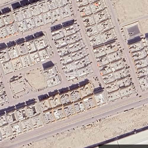 5 bedroom apartment in Ash Shulah 2