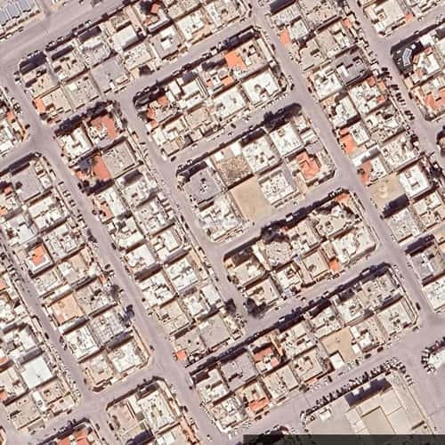 10 bedroom villa in Uhud 2
