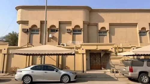 10 bedroom villa in Uhud 4