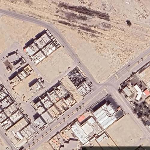 10 bedroom villa in Al Manar 2