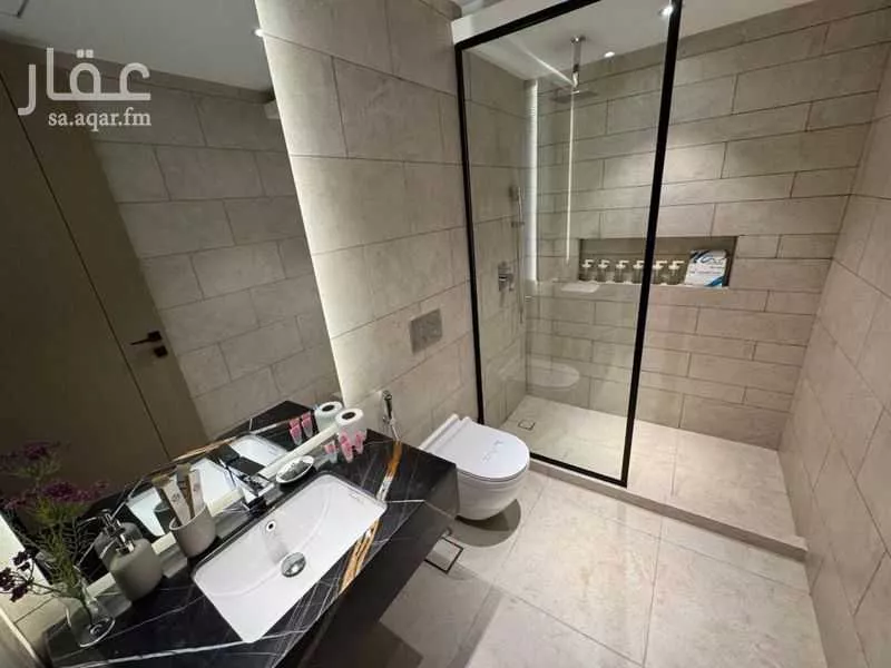 4 bedroom apartment in Al Narjis 2