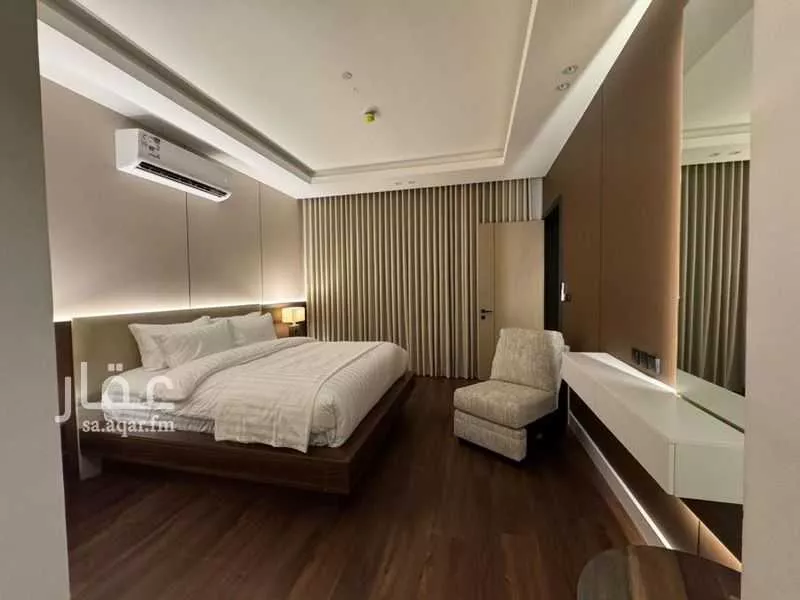 4 bedroom apartment in Al Narjis 3