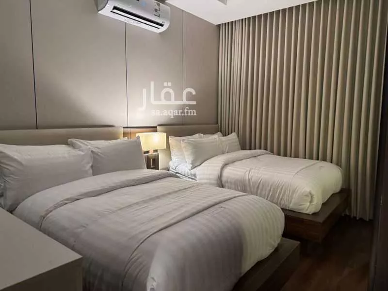 4 bedroom apartment in Al Narjis 4