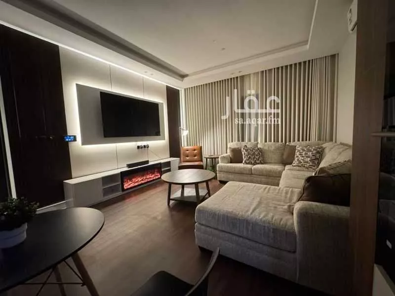 4 bedroom apartment in Al Narjis 6
