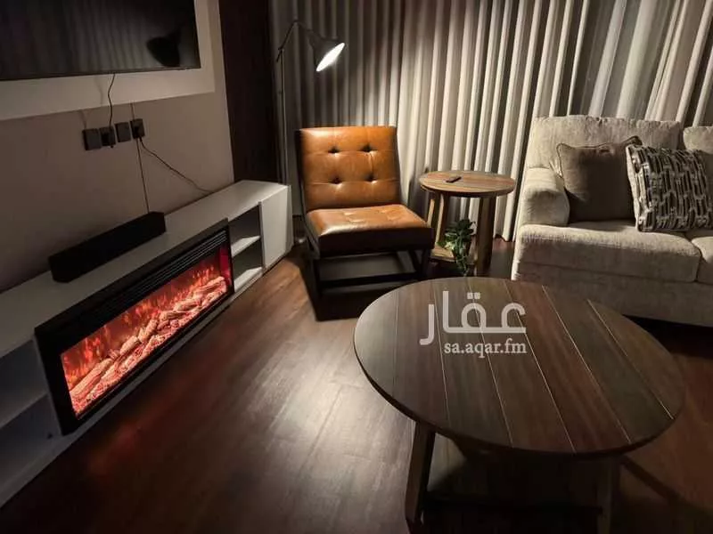 4 bedroom apartment in Al Narjis 7