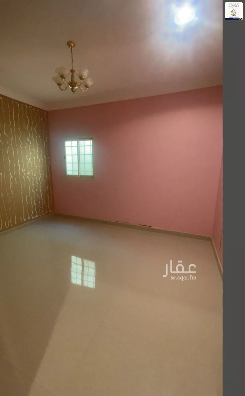 شقة 3 غرف في طويق 5