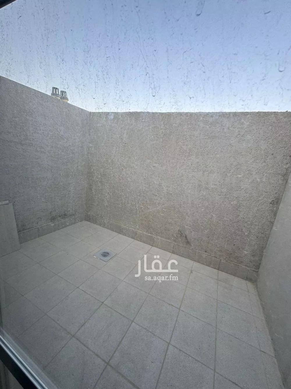 شقة 3 غرف في الملقا 18