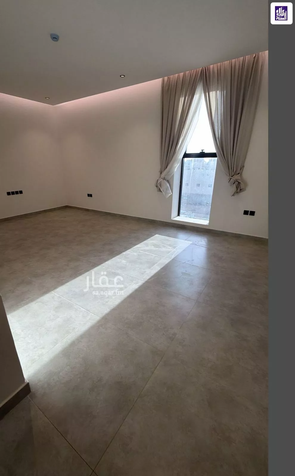 شقة 3 غرف في العارض 4