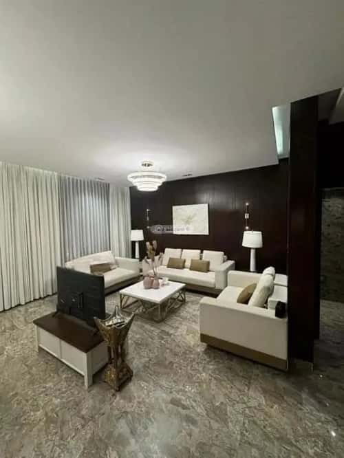 5 bedroom apartment in Al Hamra 4