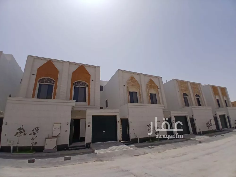 فيلا 6 غرف في الجنادرية 28