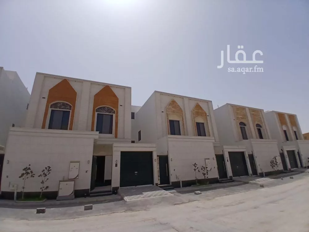 فيلا 6 غرف في الجنادرية 7