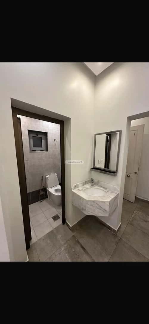 شقة 3 غرف في المنتزة 5