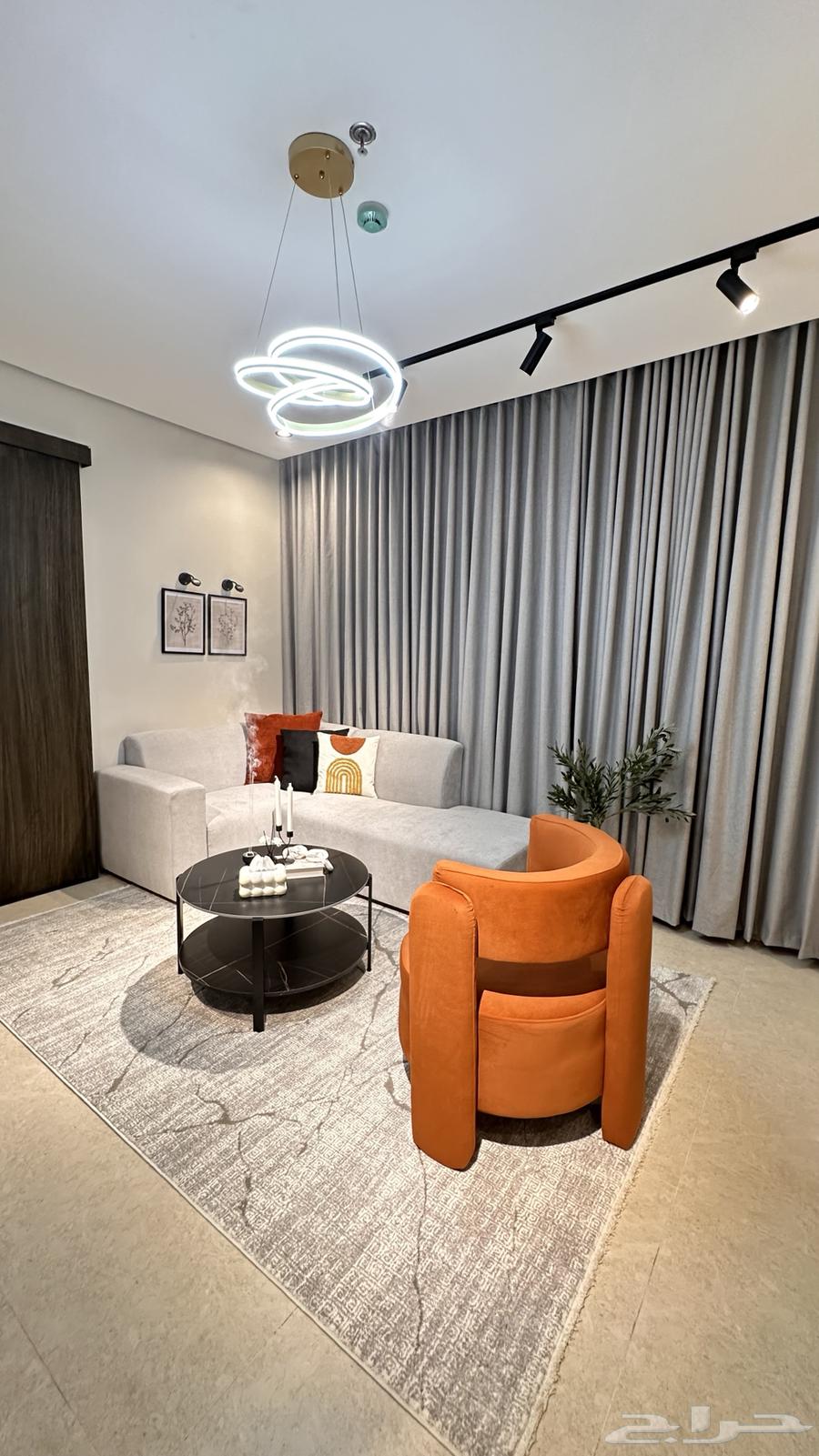 2 bedroom apartment in Ash Shulah 2