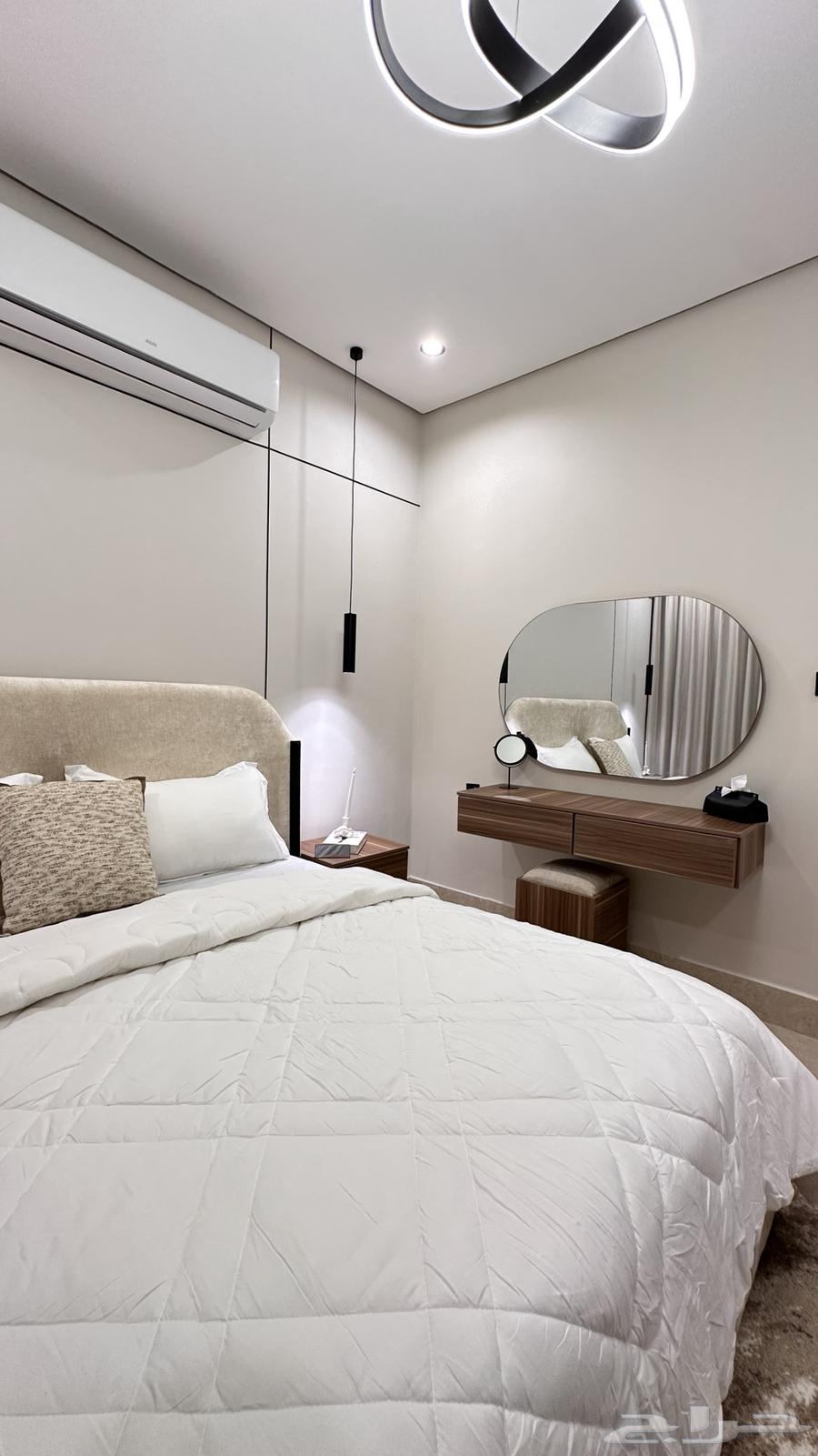 2 bedroom apartment in Ash Shulah 11