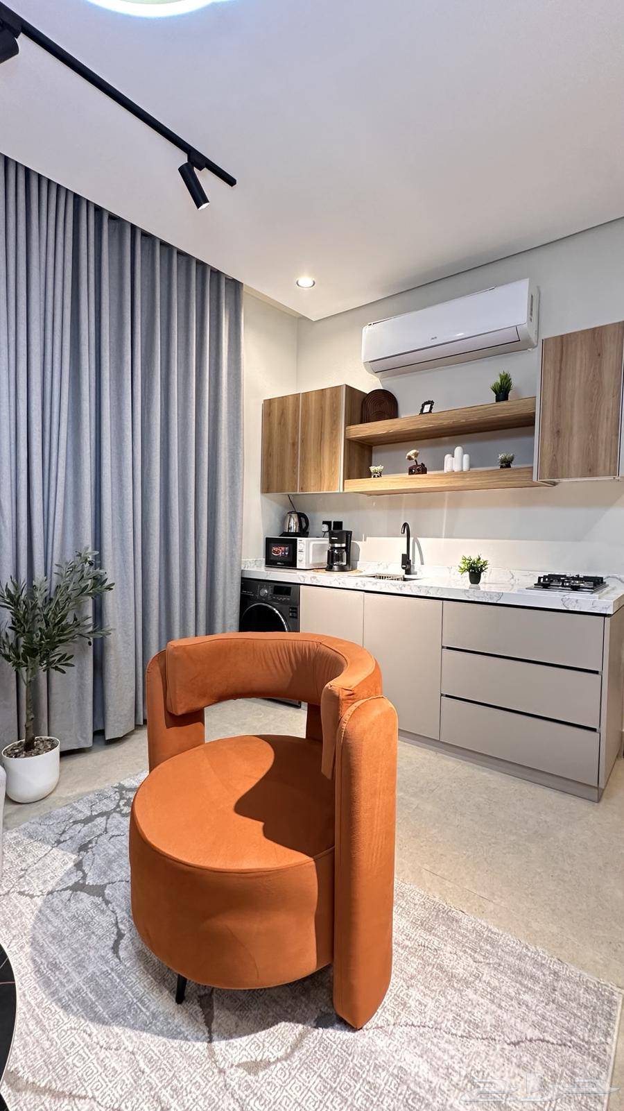 2 bedroom apartment in Ash Shulah 3