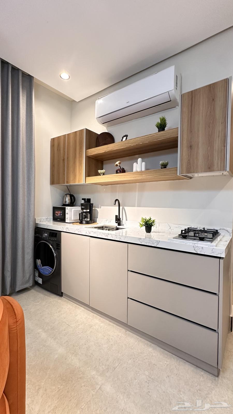 2 bedroom apartment in Ash Shulah 4