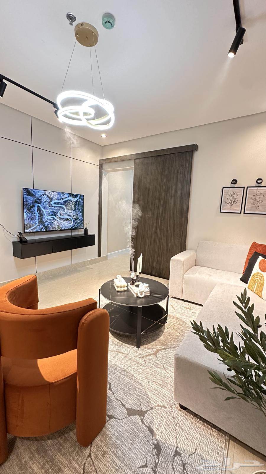 2 bedroom apartment in Ash Shulah 5