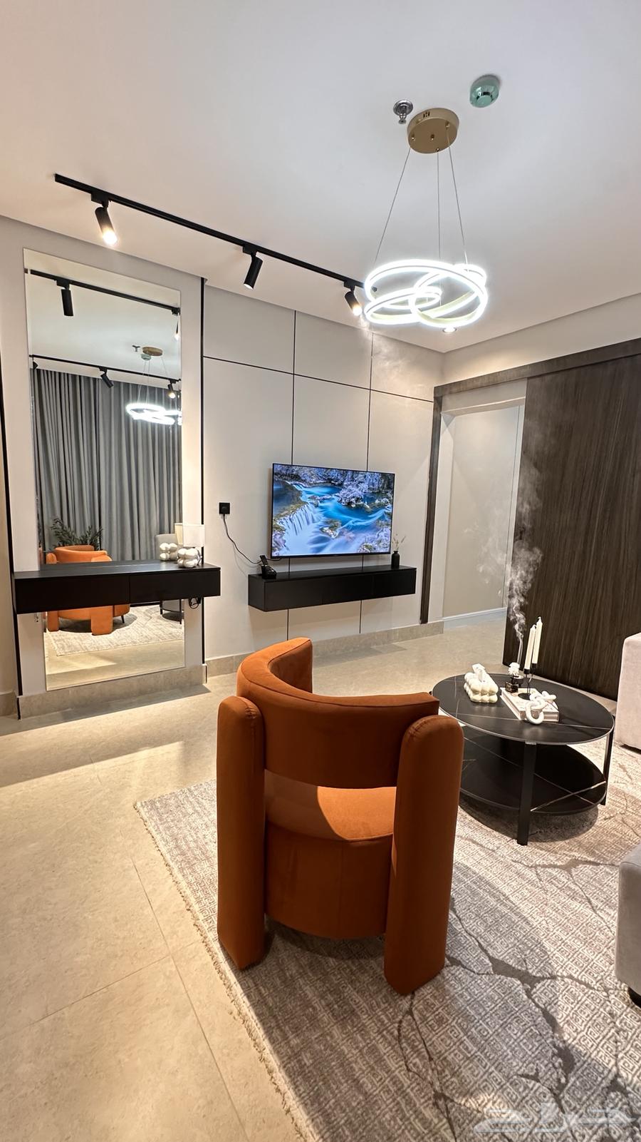 2 bedroom apartment in Ash Shulah 6