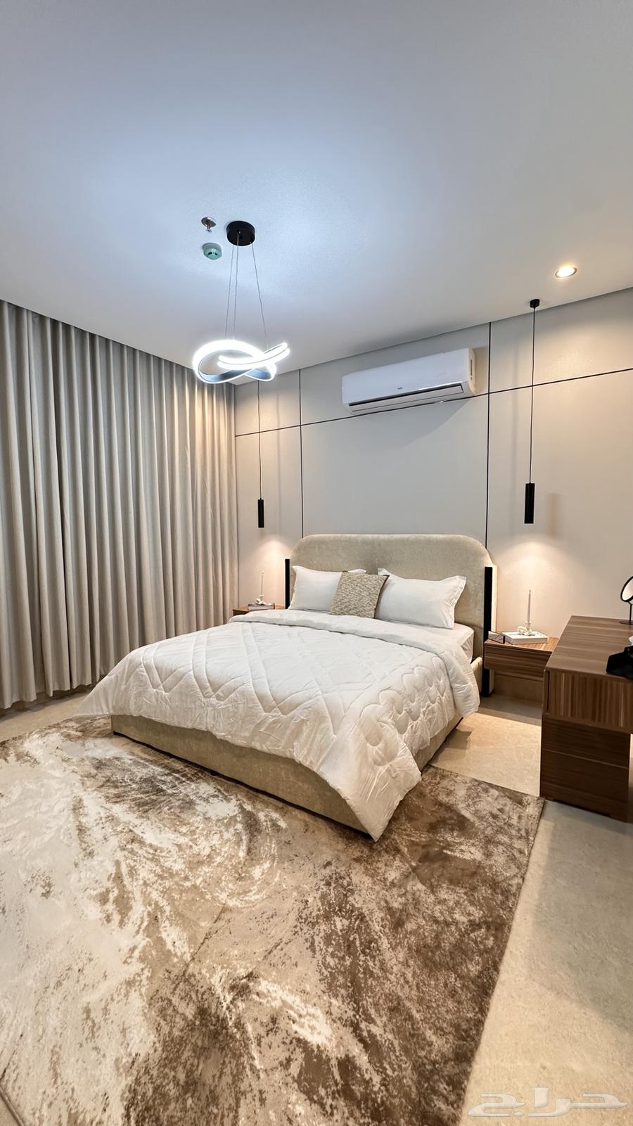 2 bedroom apartment in Ash Shulah 7