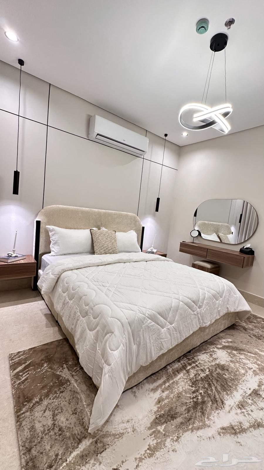 2 bedroom apartment in Ash Shulah 8