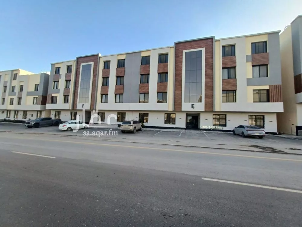 شقة 3 غرف في الحزم 11