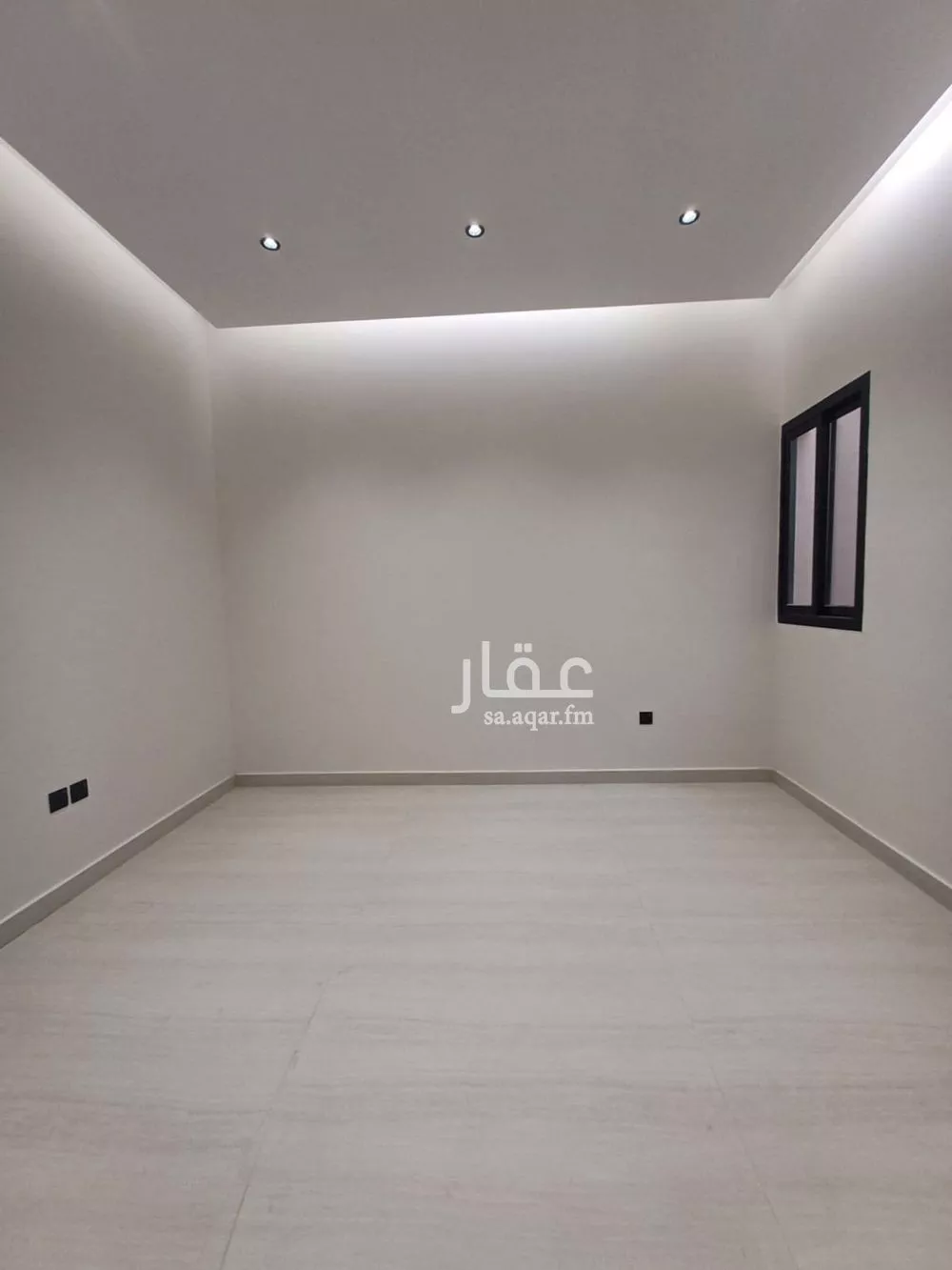 شقة 3 غرف في الحزم 14