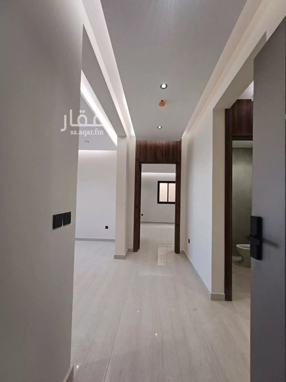 شقة 3 غرف في الحزم 6