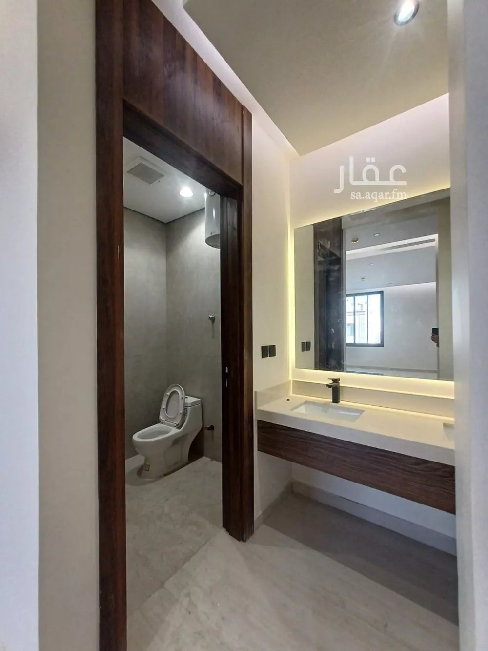 شقة 3 غرف في الحزم 7