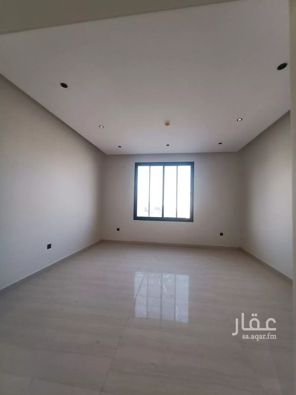 شقة 3 غرف في الحزم 9