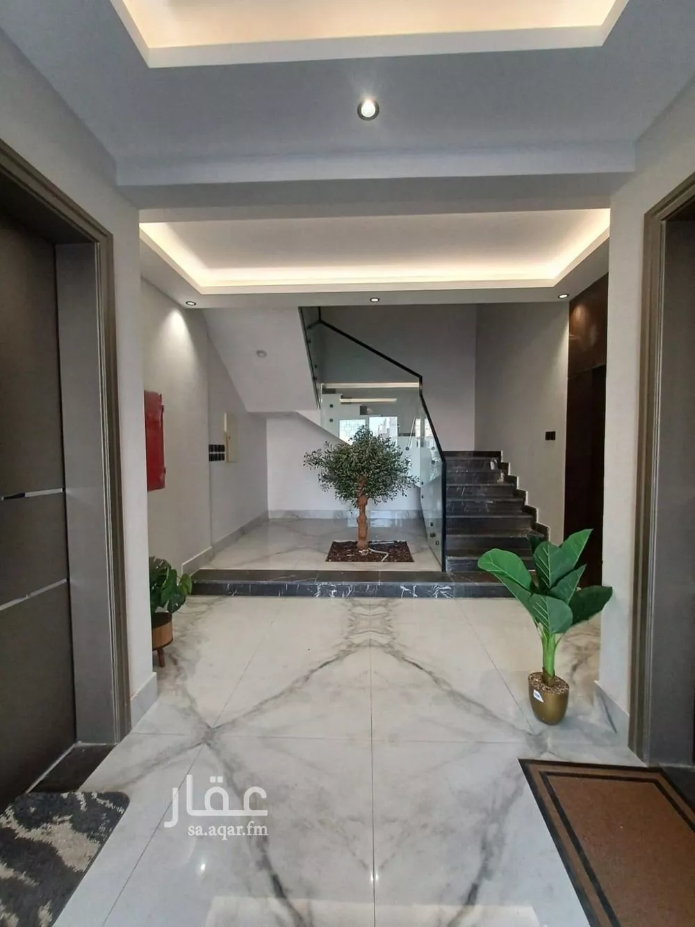 شقة 3 غرف في الحزم 10