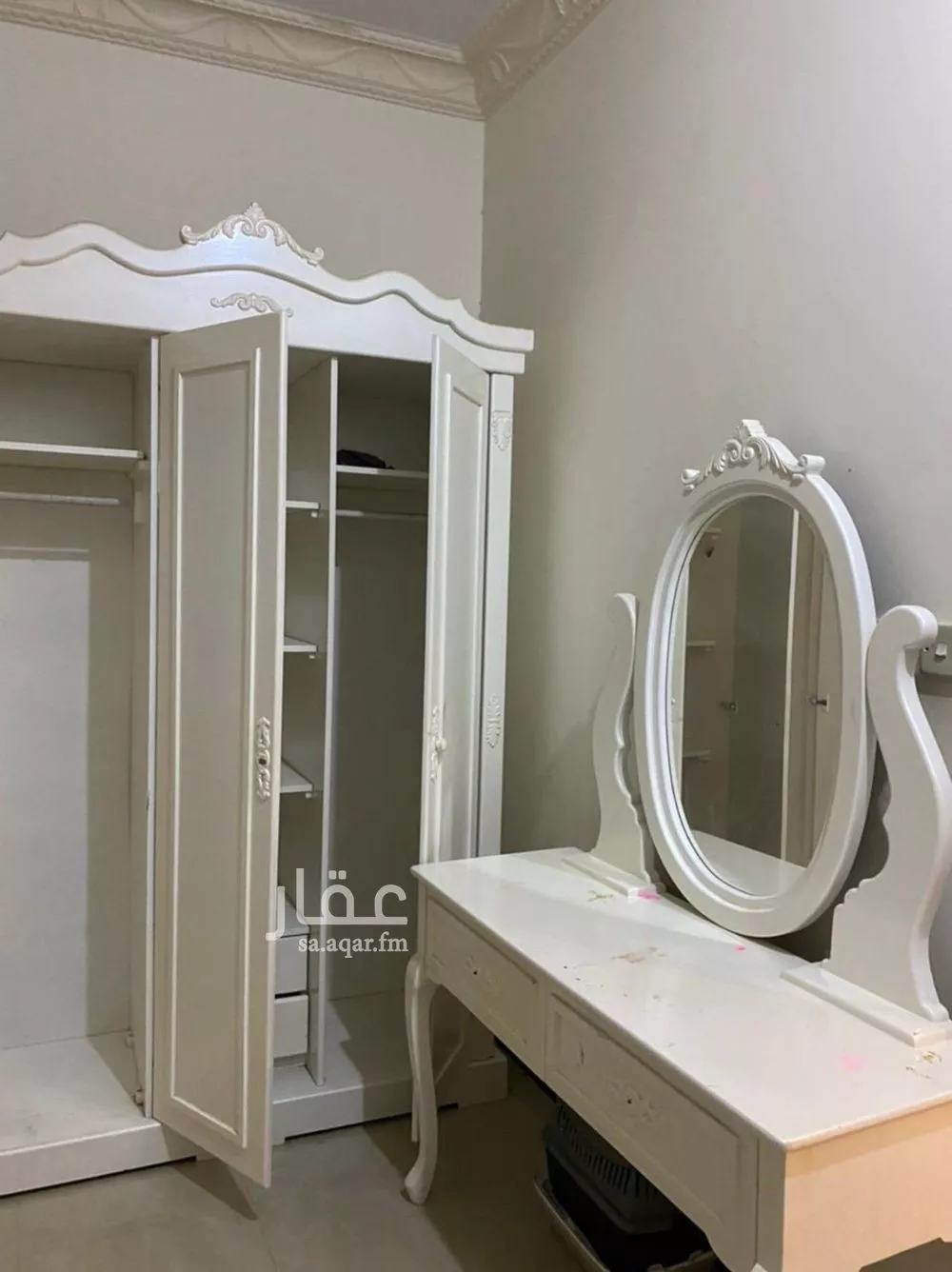 شقة 3 غرف في المونسية 2