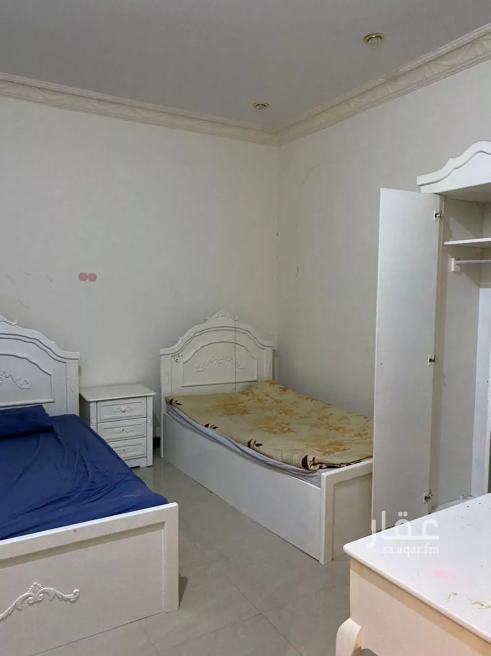 شقة 3 غرف في المونسية 5