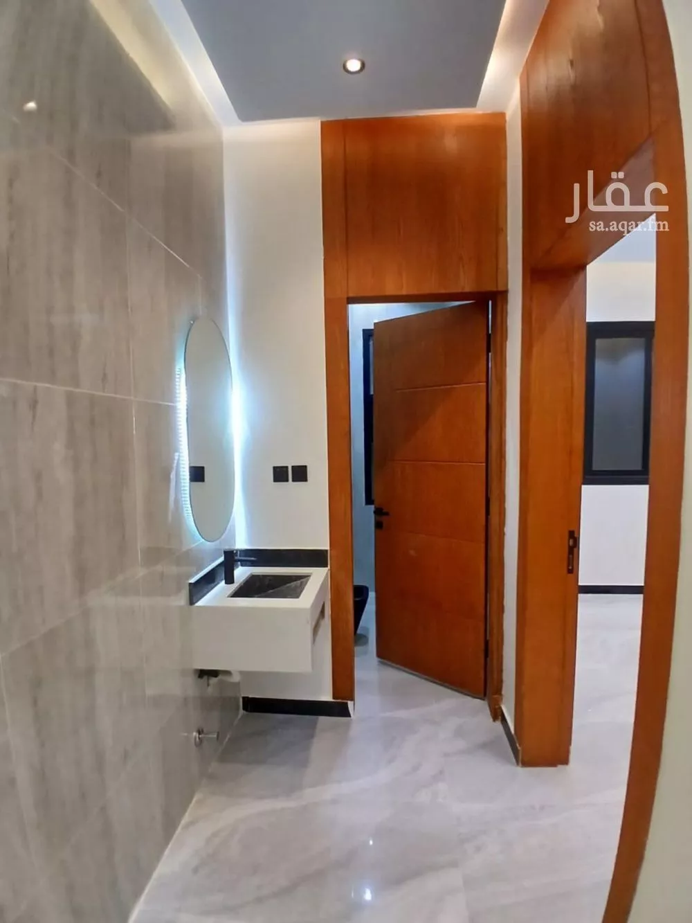 شقة 3 غرف في الجنادرية 2