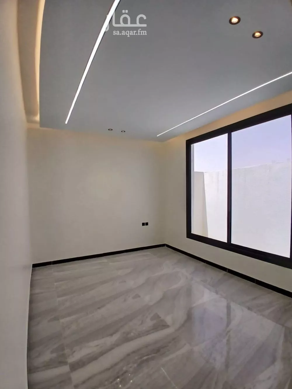 شقة 3 غرف في الجنادرية 3