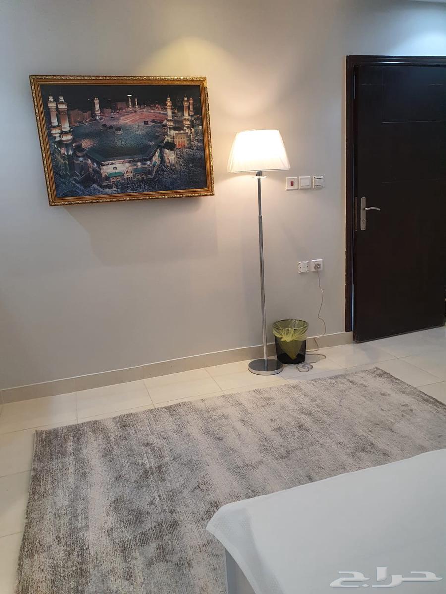 شقة 3 غرف في بطحاء قريش 2