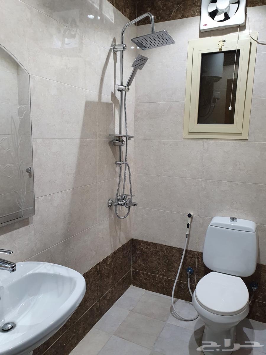 شقة 3 غرف في بطحاء قريش 13