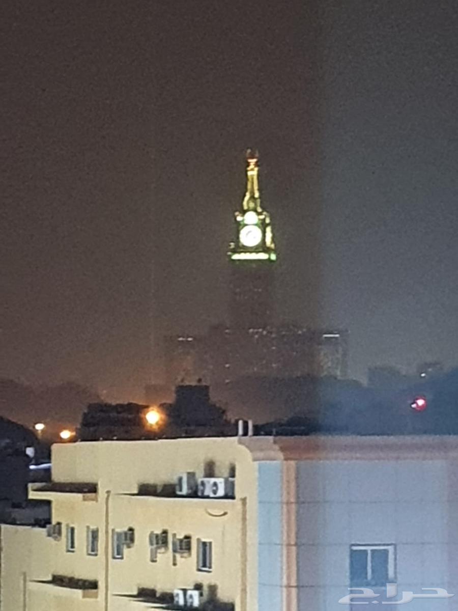 شقة 3 غرف في بطحاء قريش 14