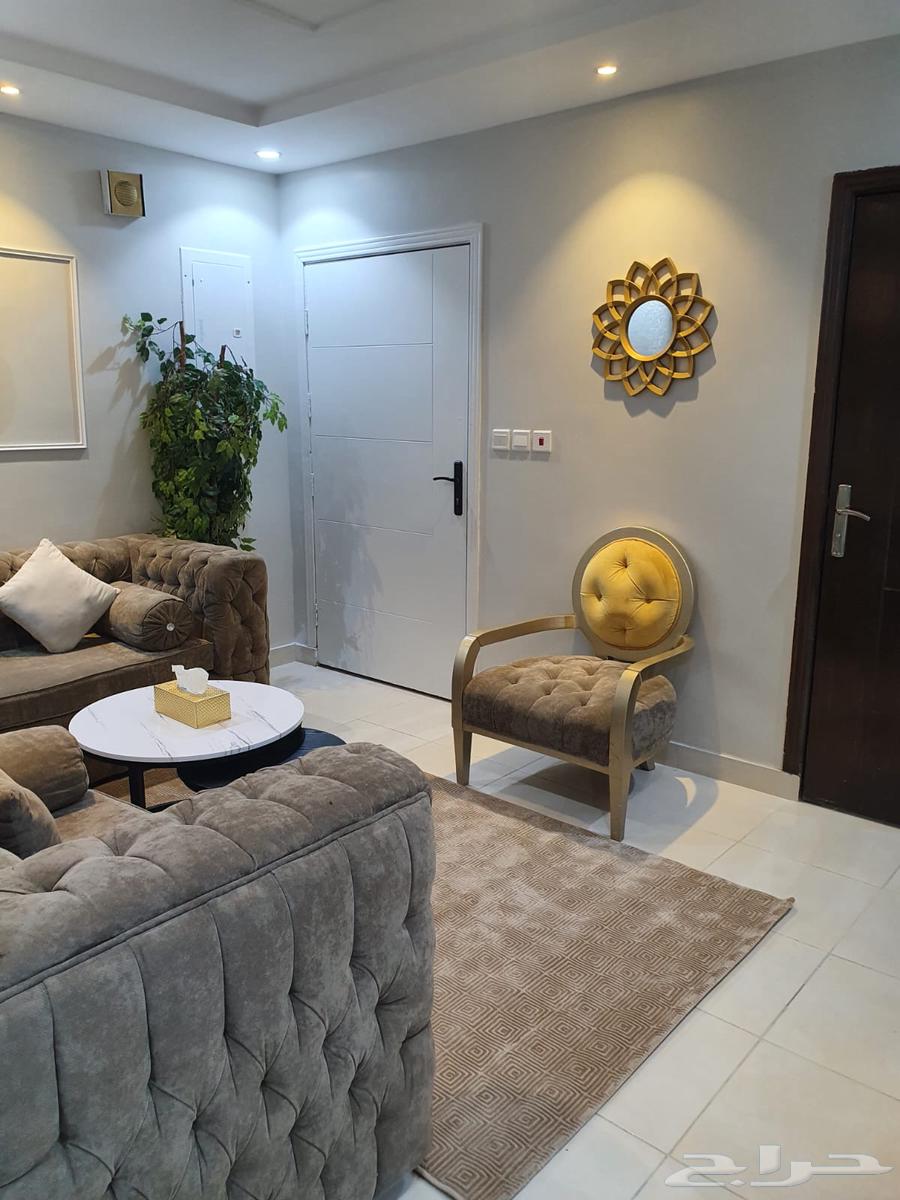 شقة 3 غرف في بطحاء قريش 16