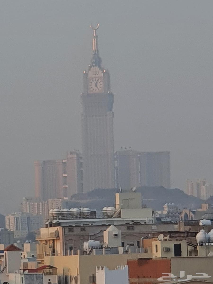 شقة 3 غرف في بطحاء قريش 17