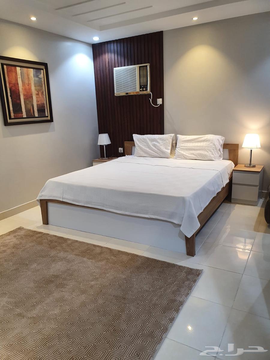 شقة 3 غرف في بطحاء قريش 19