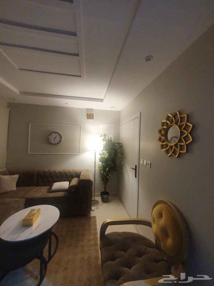 شقة 3 غرف في بطحاء قريش 20