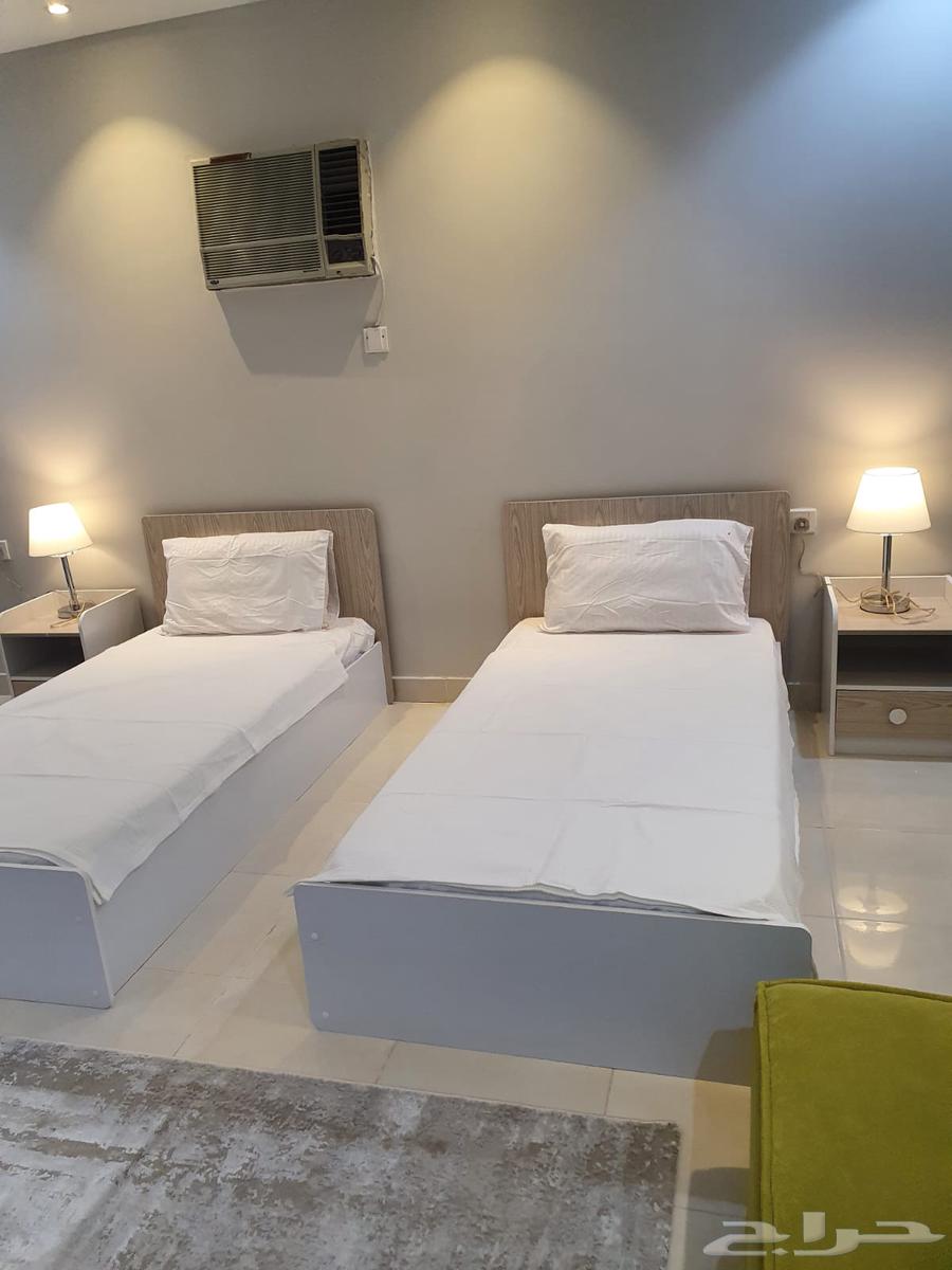 شقة 3 غرف في بطحاء قريش 3