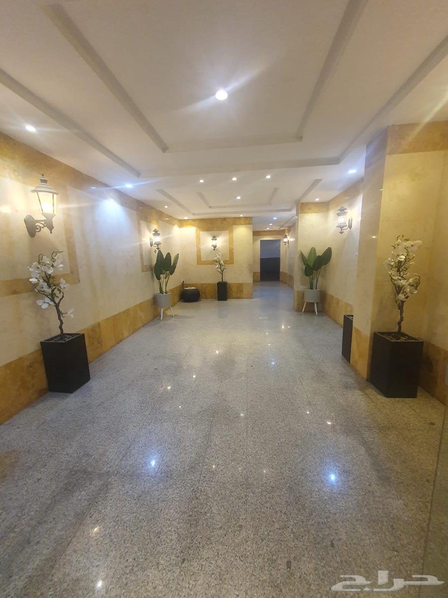 شقة 3 غرف في بطحاء قريش 21